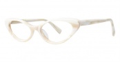 Seraphin Antoinette Eyeglasses Eyeglasses - 8806 Pearl White