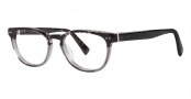Seraphin Buchanan Eyeglasses Eyeglasses - 8783 Black Tortoise / Grey