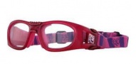 Liberty Sport Betty Eyeglasses Eyeglasses - #770 Strawberry
