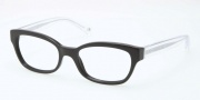 Coach HC6042 Eyeglasses Eyeglasses - 5002 Black