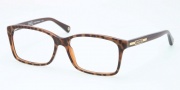 Coach HC6043 Eyeglasses Eyeglasses - 5121 Brown