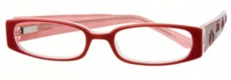 Float KP 220 Eyeglasses Eyeglasses - Rose