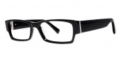 Seraphin Dakota Eyeglasses Eyeglasses - 8523 Black