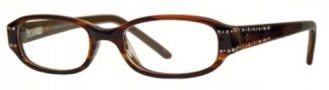 Float KP 226 Eyeglasses Eyeglasses - Brown Marble