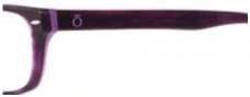 Float KP 227 Eyeglasses Eyeglasses - Purple