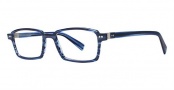 Seraphin Dunwoody Eyeglasses Eyeglasses - 8801 Blue Fusion
