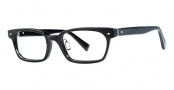Seraphin Elliot Eyeglasses Eyeglasses - 8531 Black