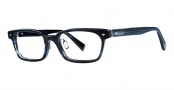 Seraphin Elliot Eyeglasses Eyeglasses - 8690 Blue Demi