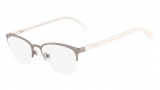 Michael Kors MK737 Eyeglasses Eyeglasses - 066 Dove