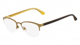 Michael Kors MK737 Eyeglasses Eyeglasses - 241 Bronze