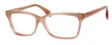 Alexander McQueen 4207 Eyeglasses Eyeglasses - 0T8J Rose