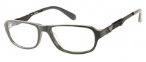 Guess GUA 1779 Eyeglasses Eyeglasses - GRY: Grey Laminate