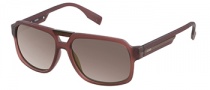 Guess GU 6804 Sunglasses Sunglasses - MBRN-1: Brown / Brown Lens