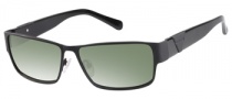 Guess GU 6766 Sunglasses Sunglasses - BLK-2: Brushed Black
