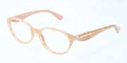 Dolce & Gabbana DG3173 Eyeglasses Eyeglasses - 2749 Leaf Gold on Gold