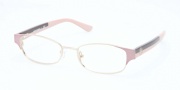 Tory Burch TY1037 Eyeglasses Eyeglasses - 3001 Soft Pink Gold