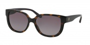 Tory Burch TY9023 Sunglasses Sunglasses - 12328H Tortoise Plum / Plum Gradient