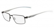 Nike 4256 Eyeglasses Eyeglasses - 001 Satin Black