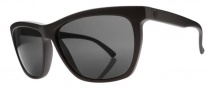 Electic Watts Sunglasses Sunglasses - Matte Black / Grey
