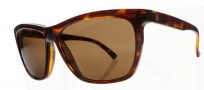 Electic Watts Sunglasses Sunglasses - Tortoise / Brown