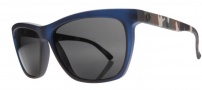 Electic Watts Sunglasses Sunglasses - Blue / Grey