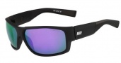 Nike Expert EV0767 Sunglasses Sunglasses - 005 Matte Black/Black/Purple/Grey