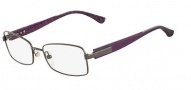 Michael Kors MK358 Eyeglasses Eyeglasses - 033 Gunmetal
