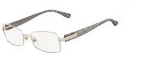 Michael Kors MK358 Eyeglasses Eyeglasses - 045 Silver