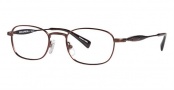 Seraphin Goodrich Eyeglasses Eyeglasses - 8735 Bronze / Dark Brown Tortoise