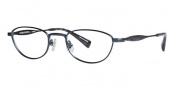 Seraphin Holly Eyeglasses Eyeglasses - 8738 Blue / Blue Demi