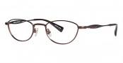 Seraphin Holly Eyeglasses Eyeglasses - 8735 Bronze / Dark Brown Tortoise