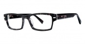 Seraphin Jefferson Eyeglasses Eyeglasses - 8537 Black Tokyo