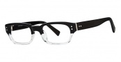 Seraphin Kipling Eyeglasses Eyeglasses - 8570 Black Crystal