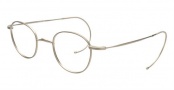 Seraphin Niles Eyeglasses Eyeglasses - 8577 Antique Gold