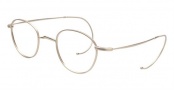 Seraphin Niles Eyeglasses Eyeglasses - 8770 Shiny Gold