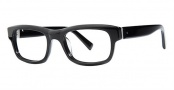 Seraphin Oak Eyeglasses Eyeglasses - 8531 Black