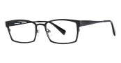 Seraphin Oliver Eyeglasses Eyeglasses - 8531 Black