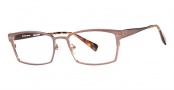 Seraphin Oliver Eyeglasses Eyeglasses - 8579 Dark Brown