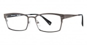 Seraphin Oliver Eyeglasses Eyeglasses - 8508 Gunmetal