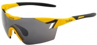 Bolle 6th Sense Sunglasses Sunglasses - 11844 Shiny Yellow / Black