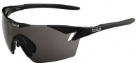 Bolle 6th Sense Sunglasses Sunglasses - 11839 Shiny Black / Black