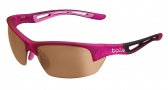 Bolle Bolt S Sunglasses Sunglasses - 11778 Pink / Modulator V3 Golf oleo AF