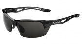 Bolle Bolt S Sunglasses Sunglasses - 11860 Shiny Black / PC TNS oleo AF