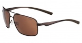 Bolle Brisbane Sunglasses Sunglasses - 11801 Matte Brown / Polarized A-14