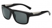 Bolle Clint Sunglasses Sunglasses - 11825 Shiny Black / TNS