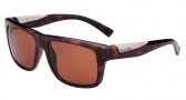 Bolle Clint Sunglasses Sunglasses - 11827 Shiny Tortoise / Polarized A-14