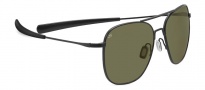 Serengeti Aerial Sunglasses Sunglasses - 7976 Satin Black