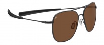 Serengeti Aerial Sunglasses Sunglasses - 7975 Satin Black