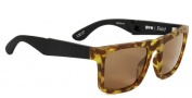 Spy Optic Fold Sunglasses Sunglasses - Black / Bronze