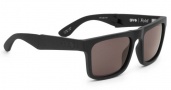 Spy Optic Fold Sunglasses Sunglasses - Matte Black / Grey